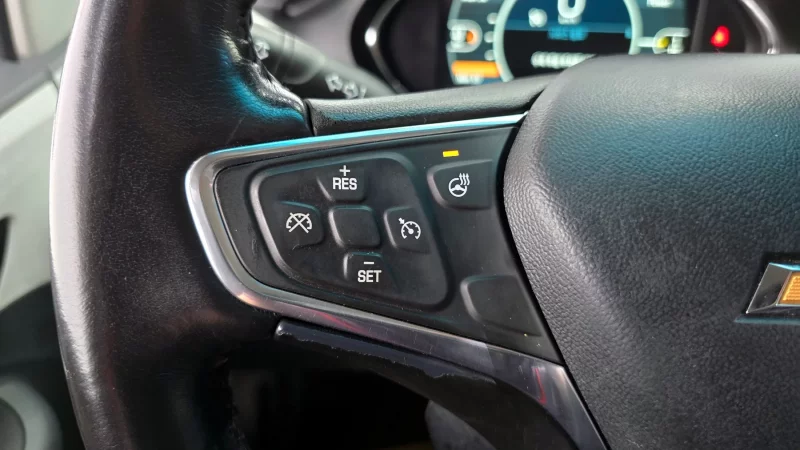 Daewoo Bolt EV
