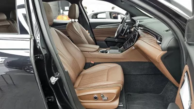 Maserati GRECALE