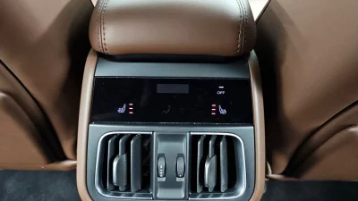 Maserati GRECALE