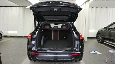 Maserati GRECALE