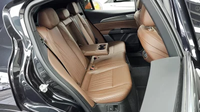 Maserati GRECALE