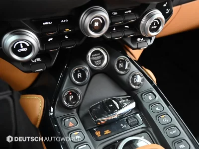 Astonmartin Vantage