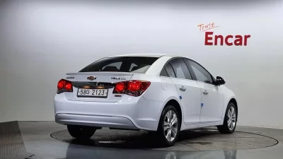 Daewoo Cruze