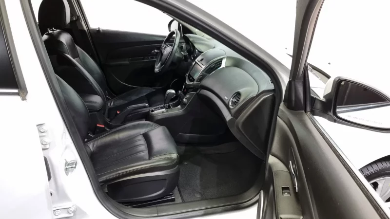Daewoo Cruze