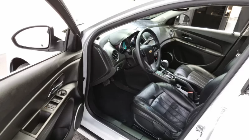 Daewoo Cruze