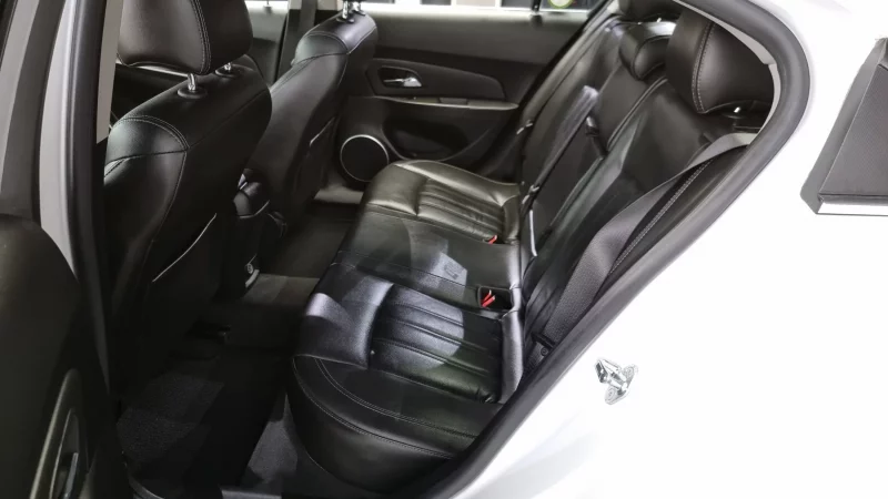 Daewoo Cruze