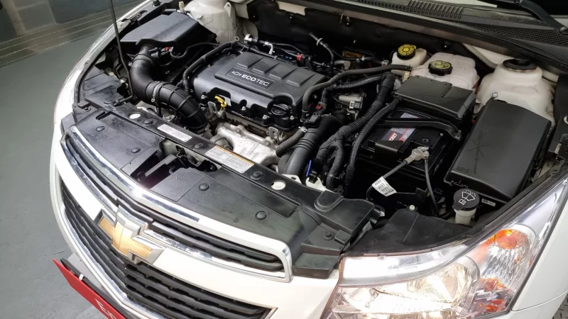 Daewoo Cruze