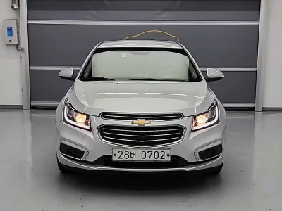 Daewoo Cruze