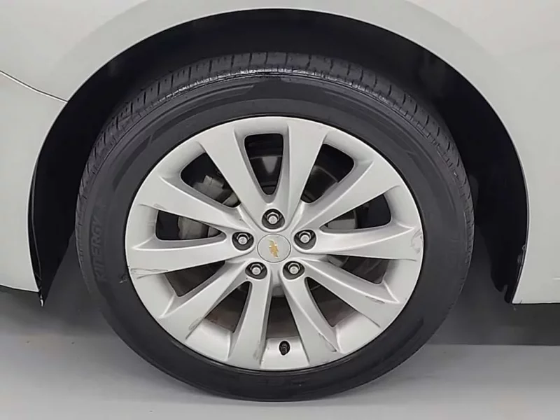 Daewoo Cruze