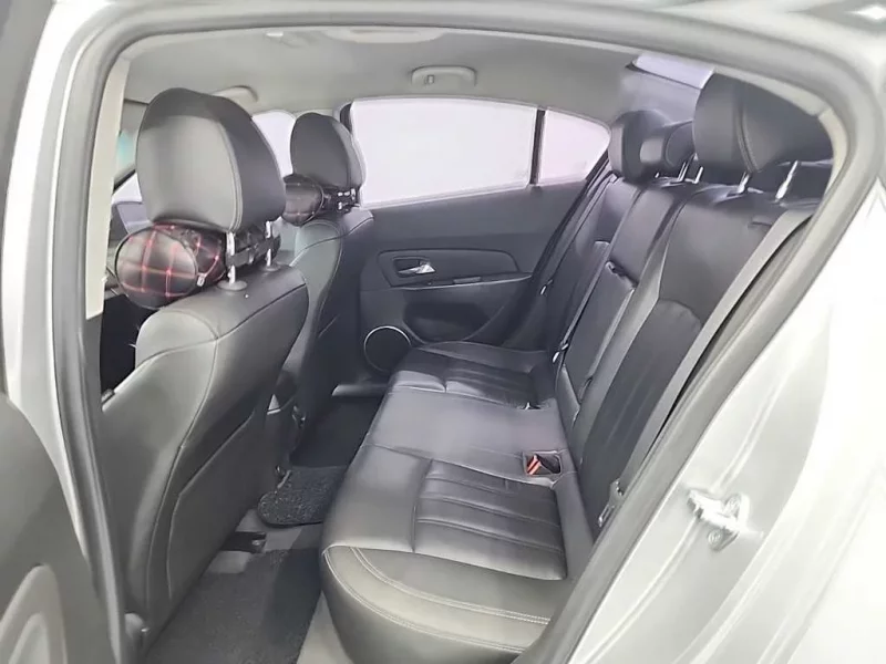 Daewoo Cruze
