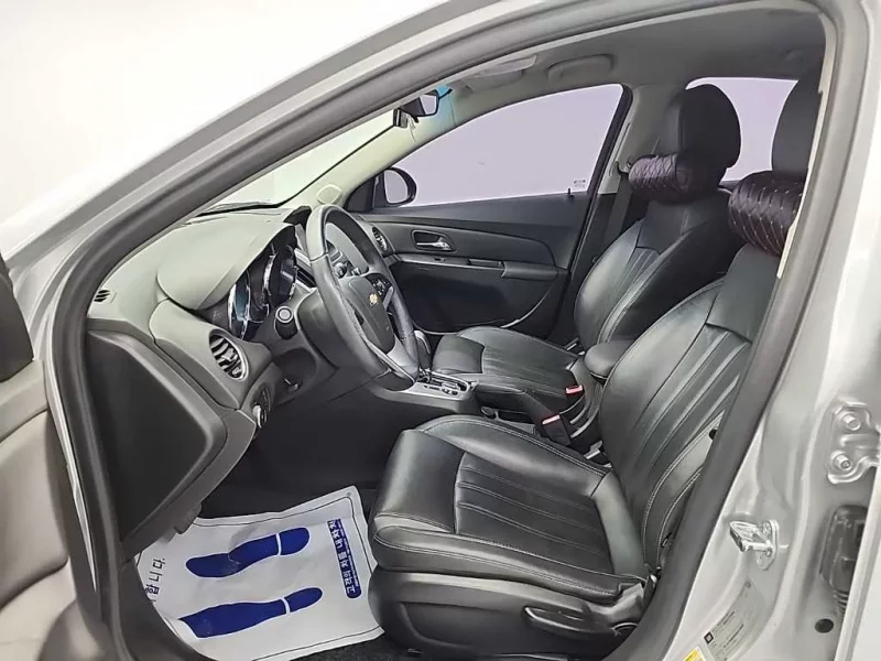Daewoo Cruze