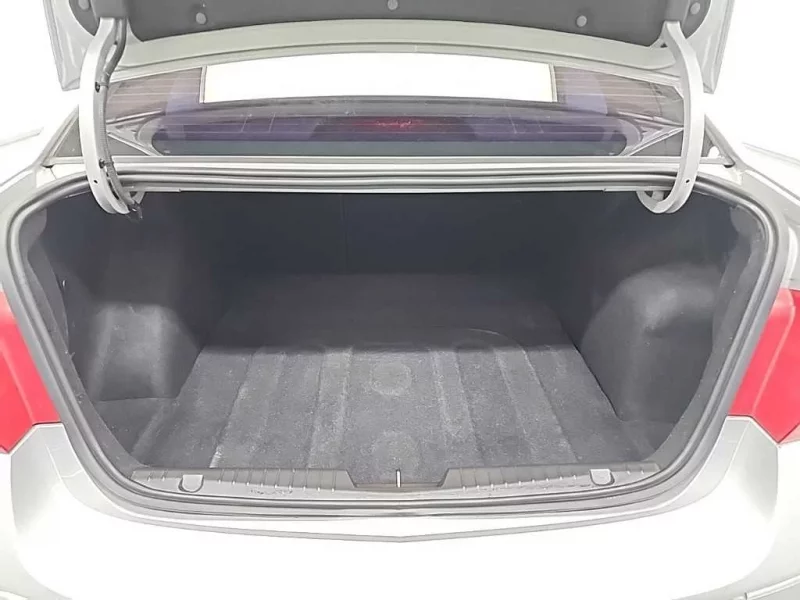 Daewoo Cruze