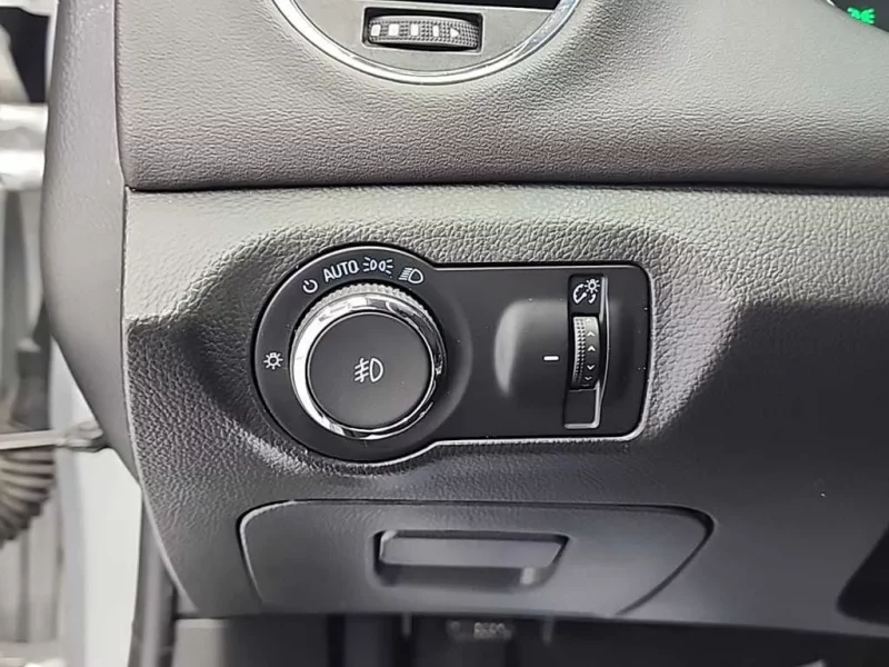 Daewoo Cruze