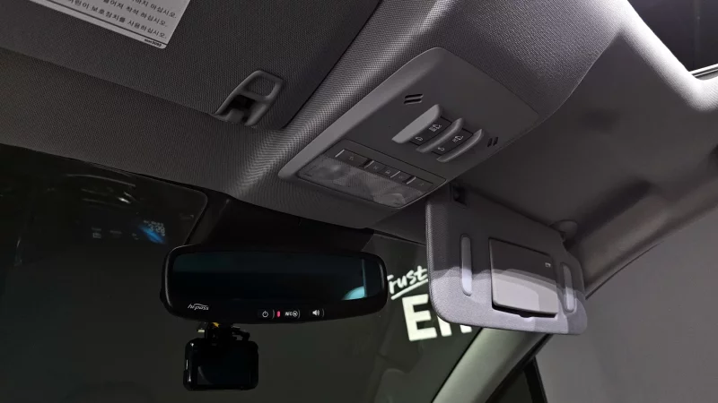 Daewoo Trax