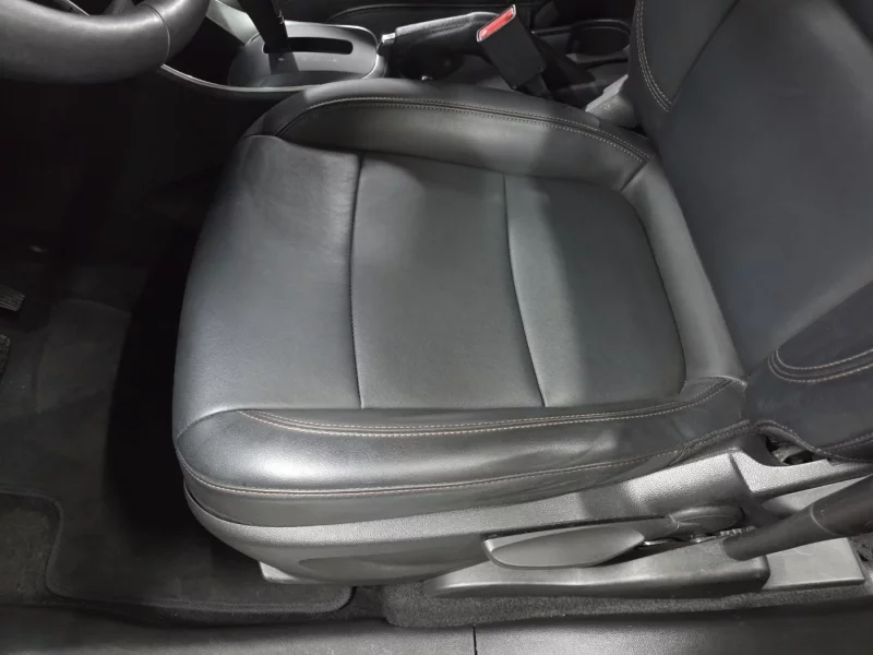 Daewoo Trax