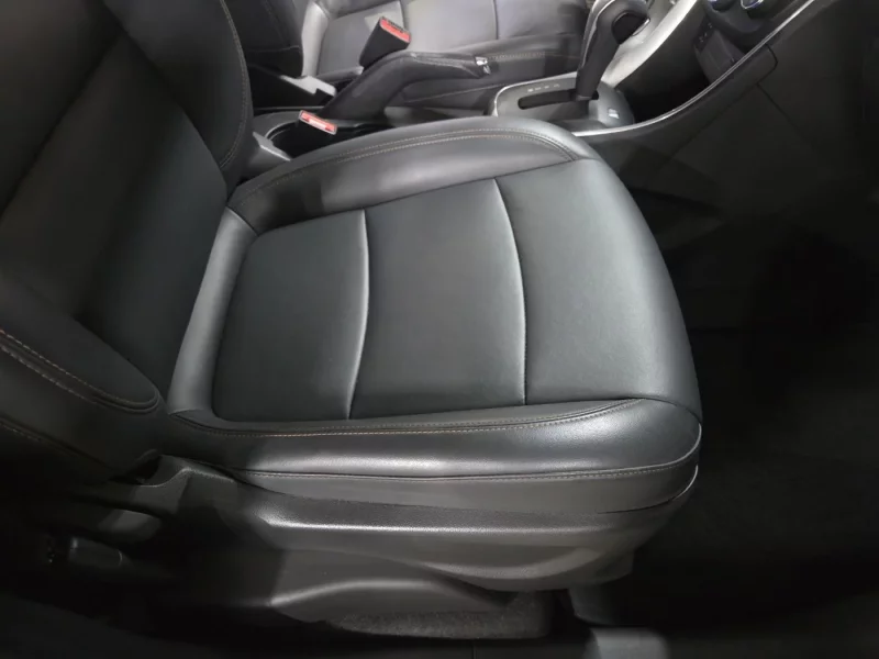 Daewoo Trax