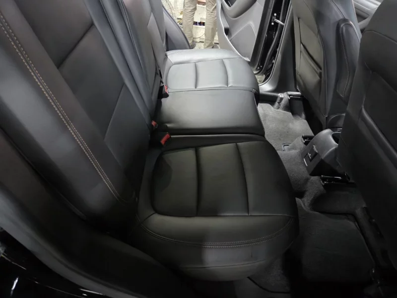 Daewoo Trax