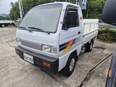Daewoo labo