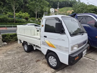 Daewoo labo
