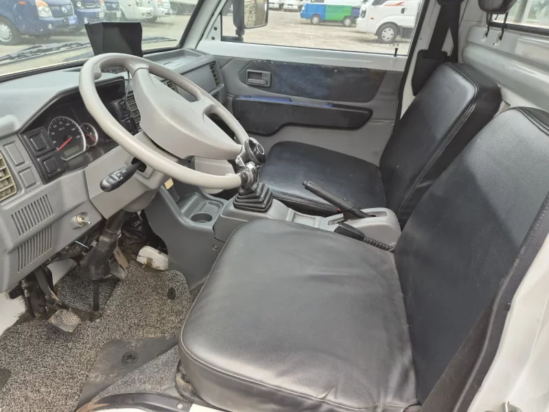 Daewoo labo