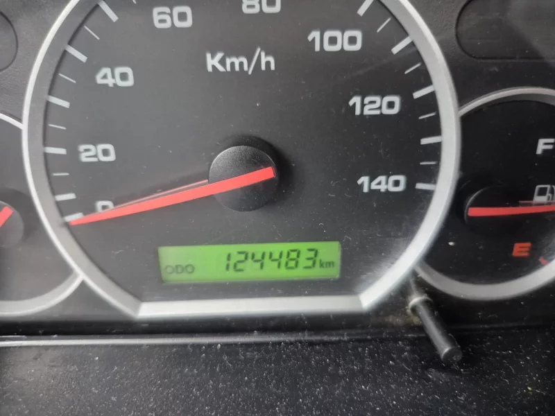 Daewoo labo