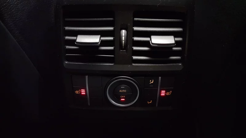 Mercedes-Benz M-class