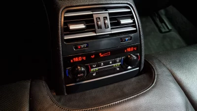 BMW 6-Series