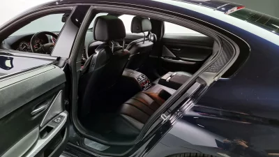 BMW 6-Series