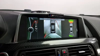 BMW 6-Series