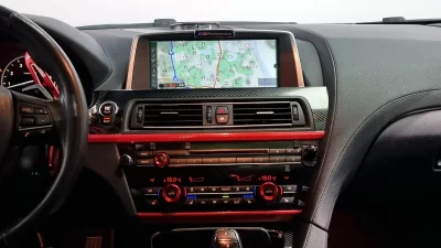 BMW 6-Series