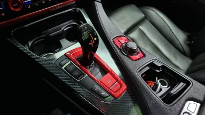 BMW 6-Series