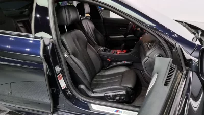 BMW 6-Series