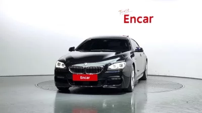 BMW 6-Series