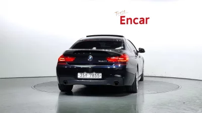 BMW 6-Series