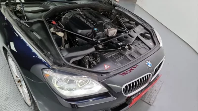 BMW 6-Series