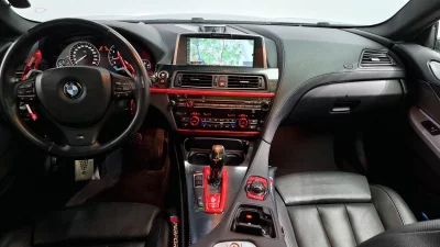BMW 6-Series