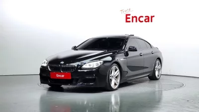 BMW 6-Series