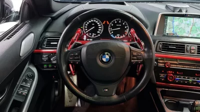 BMW 6-Series