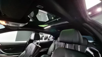 BMW 6-Series