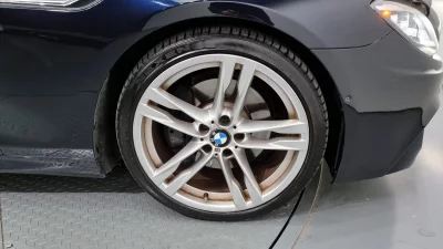 BMW 6-Series
