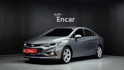 Daewoo Cruze