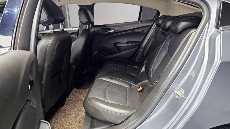 Daewoo Cruze