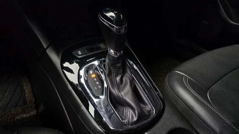 Daewoo Cruze