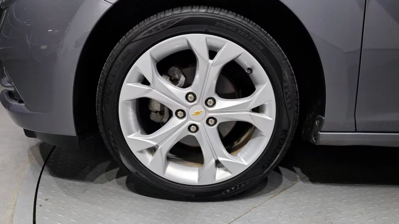 Daewoo Cruze