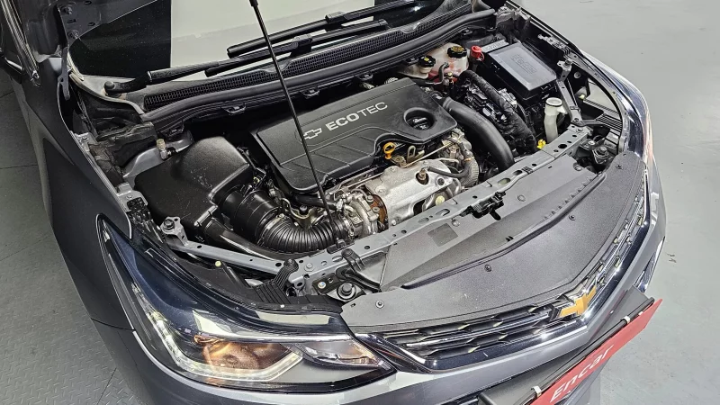 Daewoo Cruze