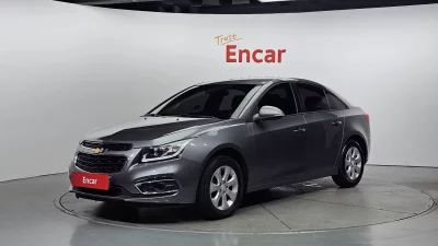 Daewoo Cruze