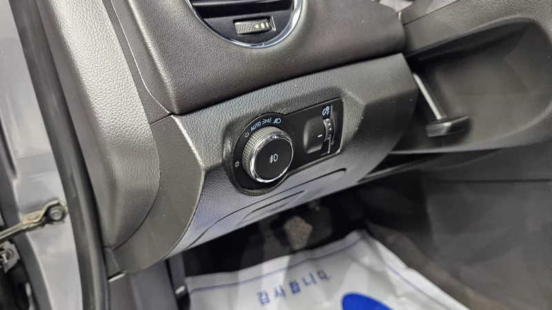 Daewoo Cruze