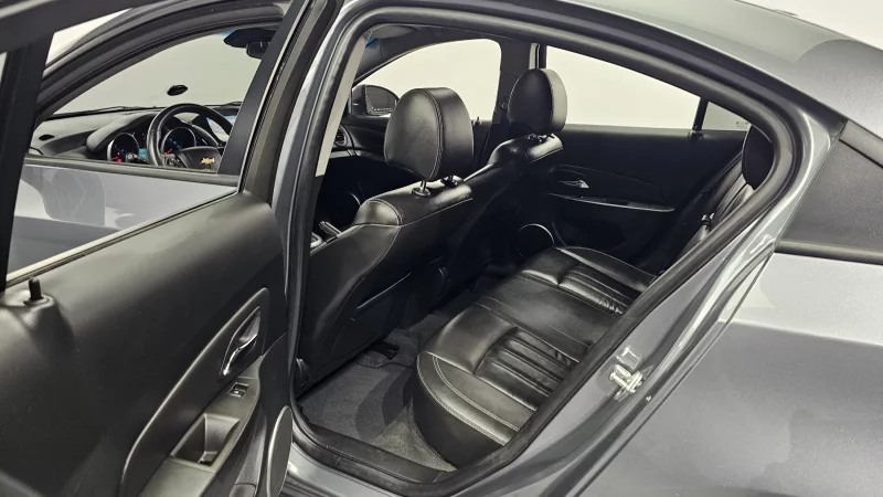 Daewoo Cruze