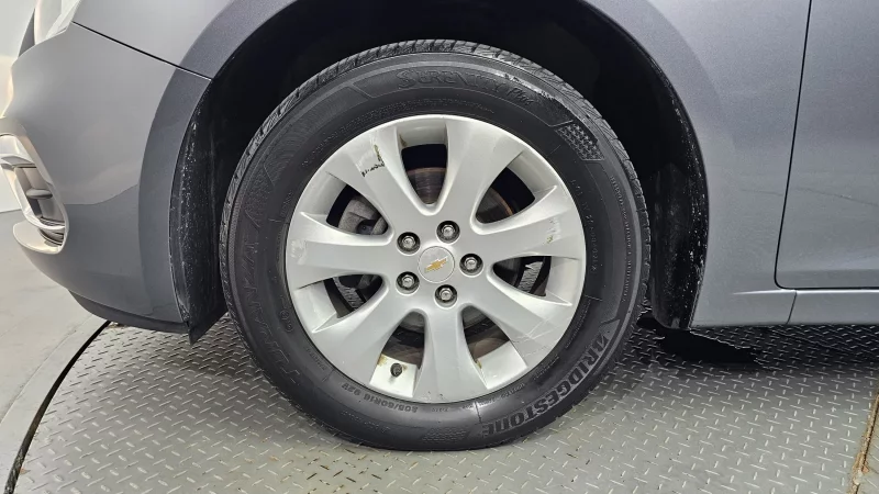 Daewoo Cruze