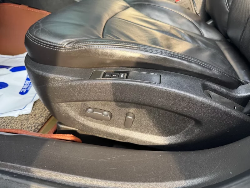 Daewoo Alpheon